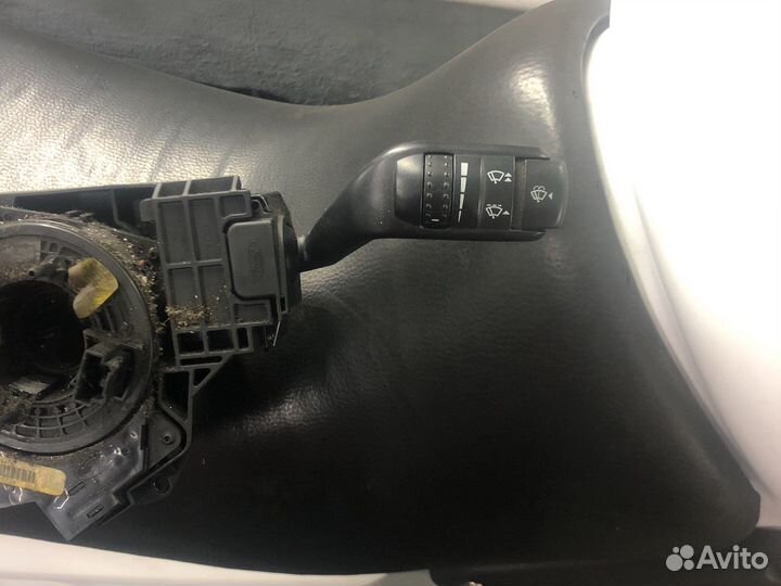 Подрулевой переключатель ford transit 7