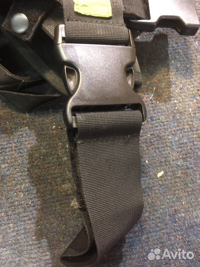 Кабура для пистолета