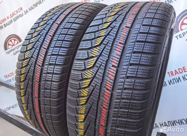 Hankook Winter I'Cept Evo2 W320 225/45 R18 95V