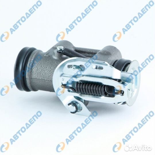 Рабочий тормозной цилиндр задний L mitsubishi canter, fuso canter митсубисхи антер фусо антер