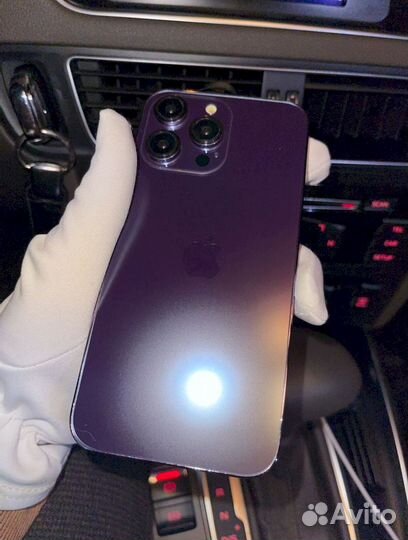 Муляж айфон