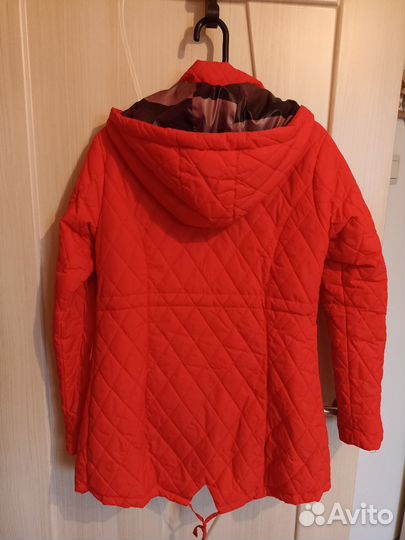 Куртка ветровка женская