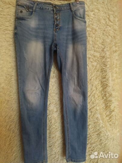 Джинсы philipp plein 30