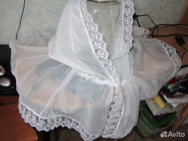 Платок для посещения храма