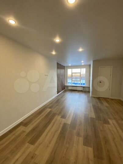 Квартира-студия, 46,9 м², 2/12 эт.