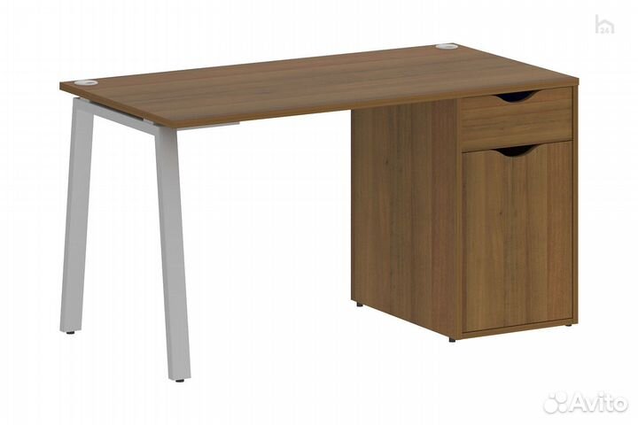 Стол компьютерный Home VR.SP-3-138.1.A