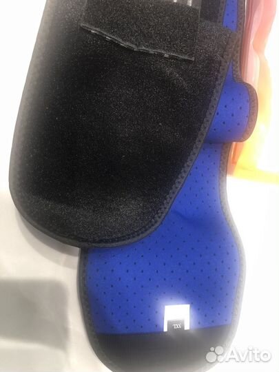 Пояс согревающий, турмалиновый