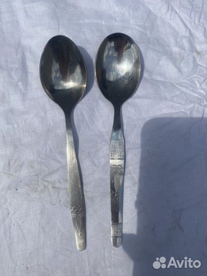 Ложки 