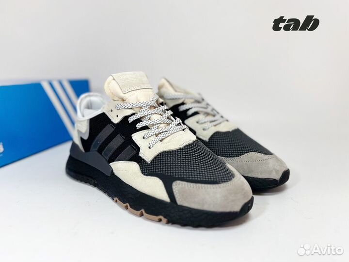 Мужские кроссовки adidas Originals Nite Jogger