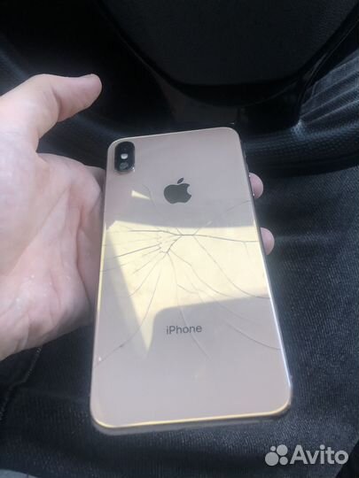 iPhone Xs Max, 64 ГБ