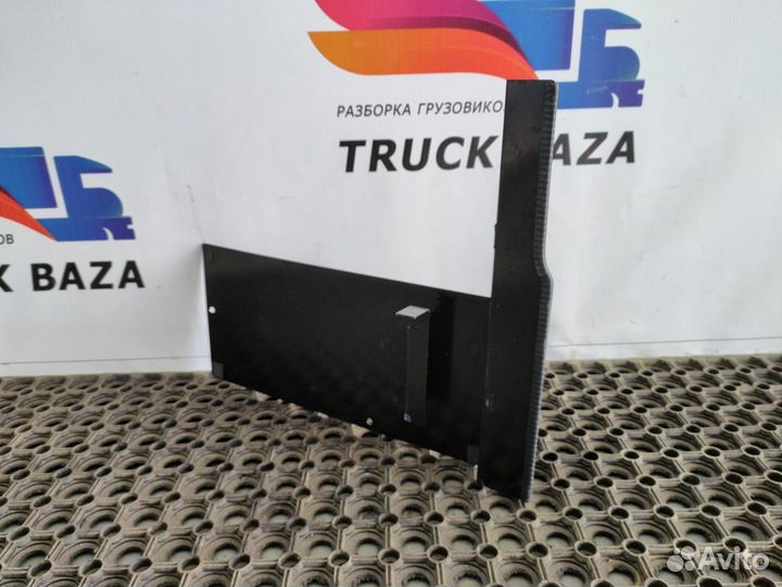 Кронштейн корпуса автономного отопителя Daf XF105