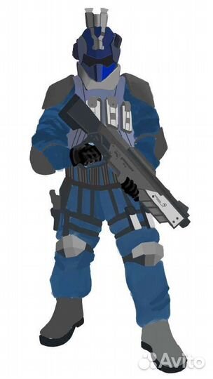 Художник иллюстратор, арт