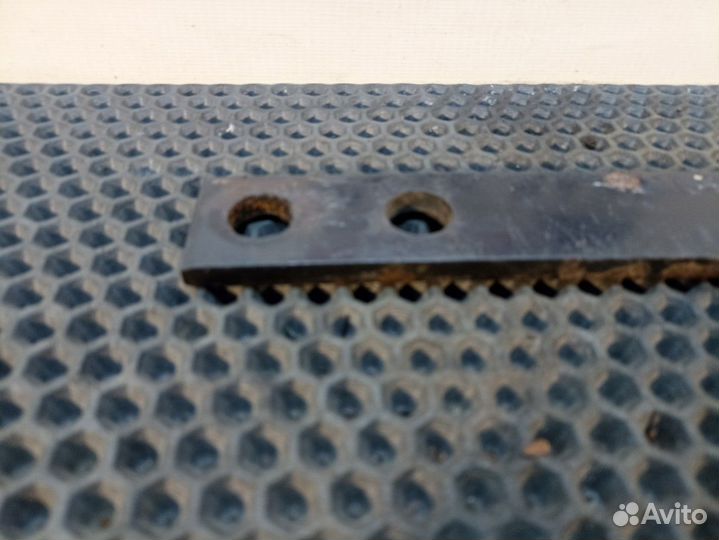 Проставка кронштейна бака