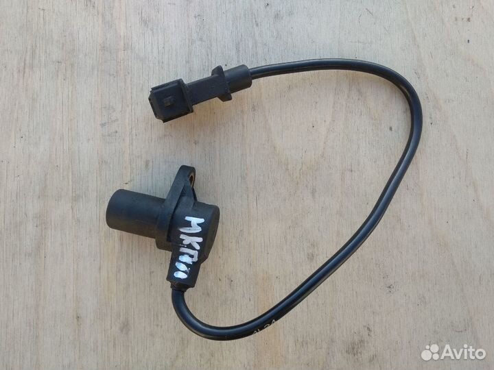 Датчик коленвала Kia Sportage 1