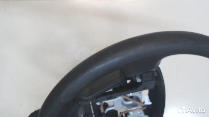 Руль Toyota Tundra, 2009