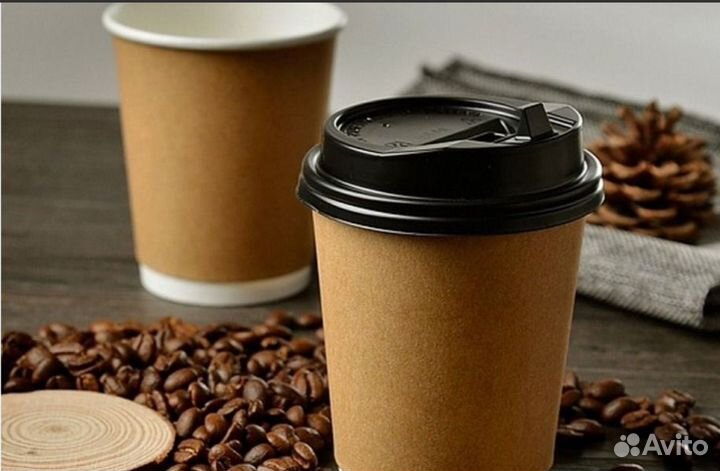 Действующая сеть кофеен самообслуживания