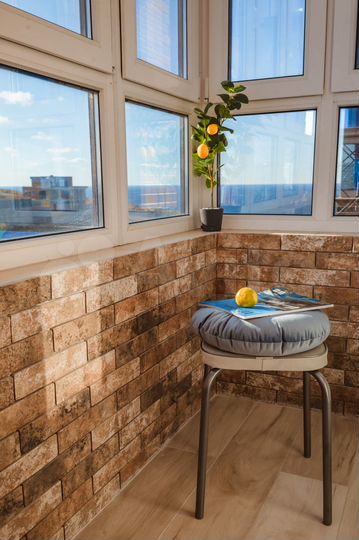 Квартира-студия, 25 м², 7/8 эт.