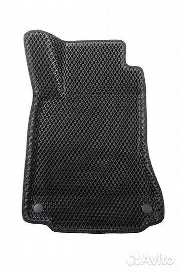Коврики EVA эва ева Mercedes-Benz GLA X156