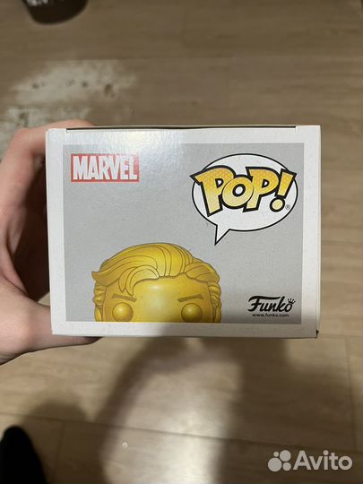 Funko pop