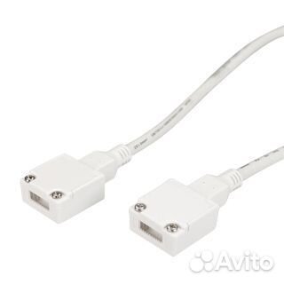 Arlight Коннектор соединительный для ленты ARL-500