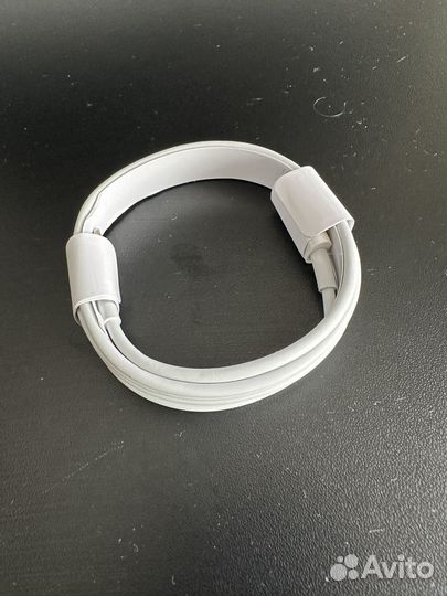 Кабель Apple USB C/Lightning (2 м) mqgh2ZM/A