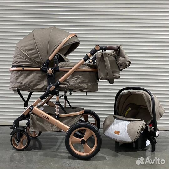Коляска 2в1 в Саратов