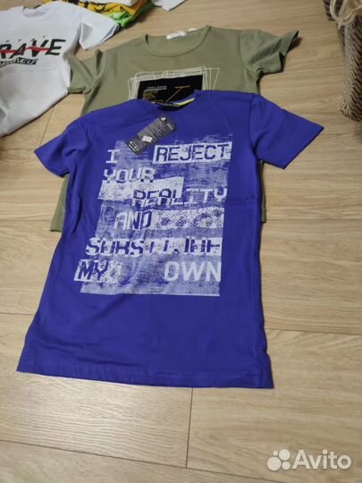 Детская одежда для мальчиков