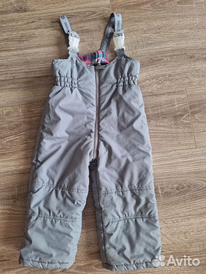 Детская одежда для девочек