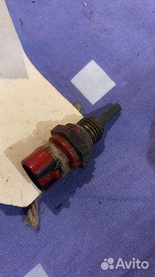 Датчик температуры ож Cummins