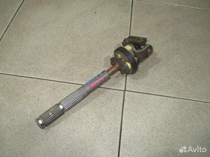 Кардан рулевой Honda Accord 7