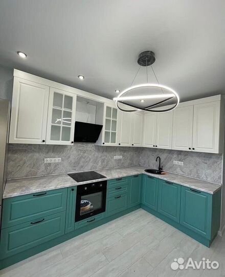 Кухня на заказ