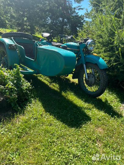 Продаю урал