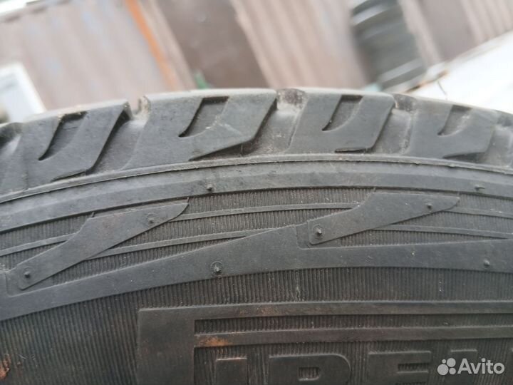 Pirelli Scorpion ATR 185/75 R16