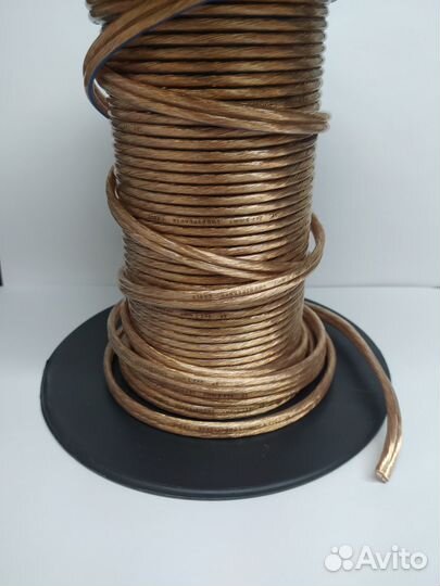 Акустический кабель