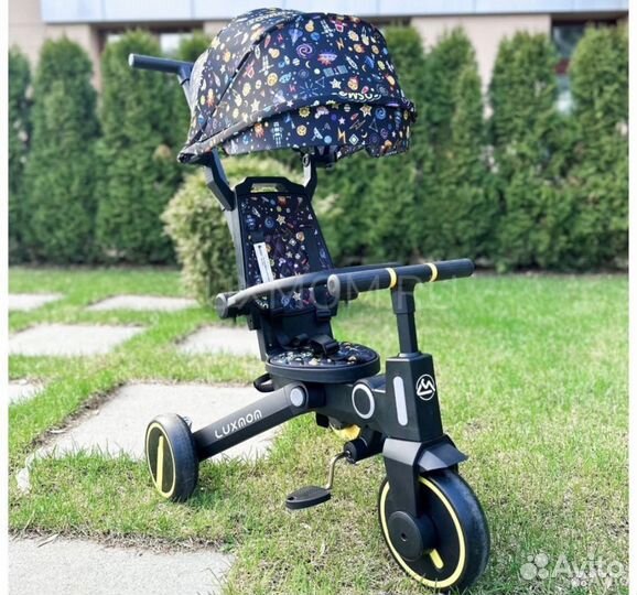 Велосипед детский