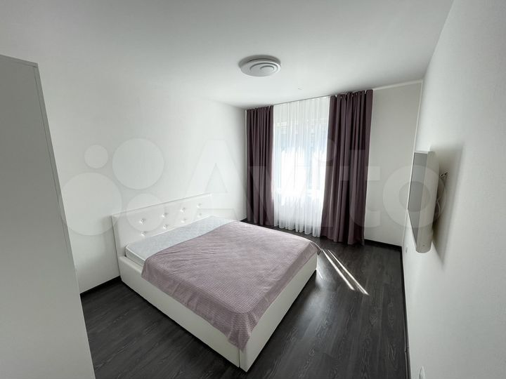 1-к. квартира, 30,9 м², 4/8 эт.