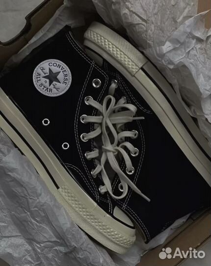 Кеды converse