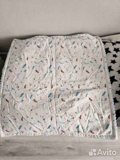 Конверт на выписку для мальчика