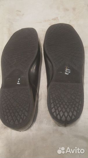 Калоше резиновые СССР новые