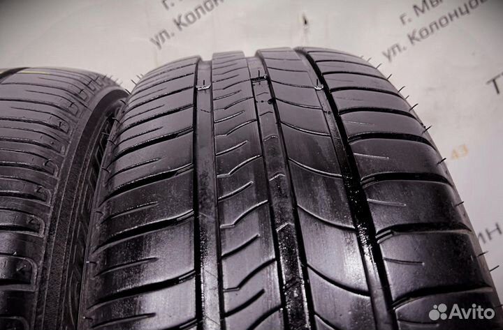 Michelin Energy Saver 205/55 R16 94Y