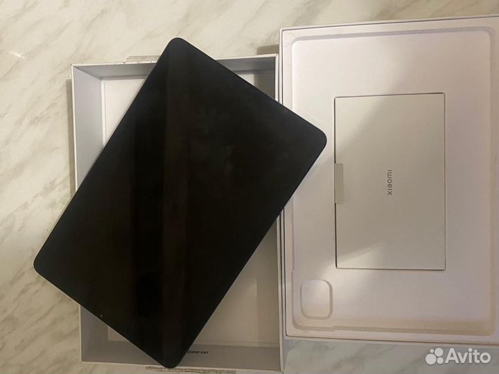 Планшет xiaomi pad 5