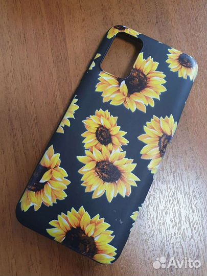 Чехол для телефона samsung A02S