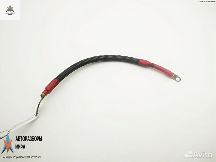 Проводка BMW 3 E46 рест. 2002