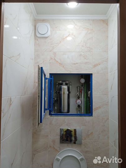 Ремонт квартир