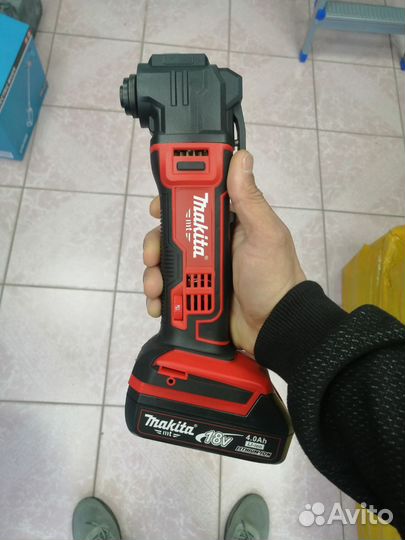 Реноватор makita