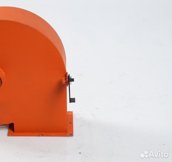 Вакуумный воздуходув на болгарку affe