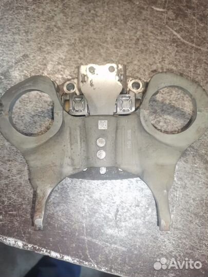 Вилка сцепления ford focus 3 powershift