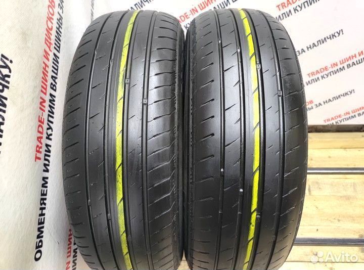 Nexen N'Fera SU4 185/65 R15 88H