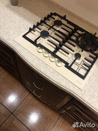 Столешницы из искусственного камня