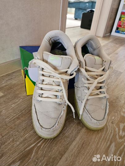 Кроссовки nike мумия